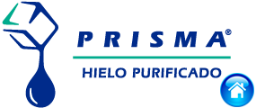Hielo Prisma